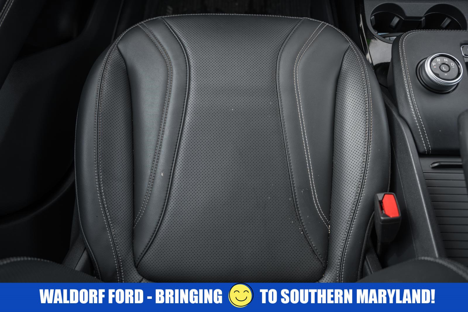 Used 2023 Ford Mustang Mach-E Premium image 30