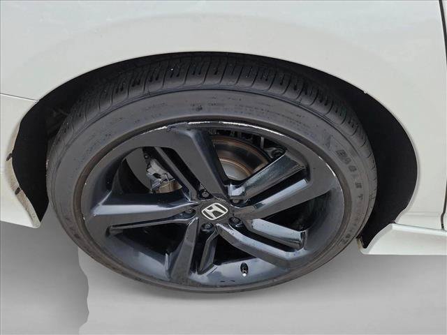 Used 2022 Honda Accord Sport Special Edition image 11