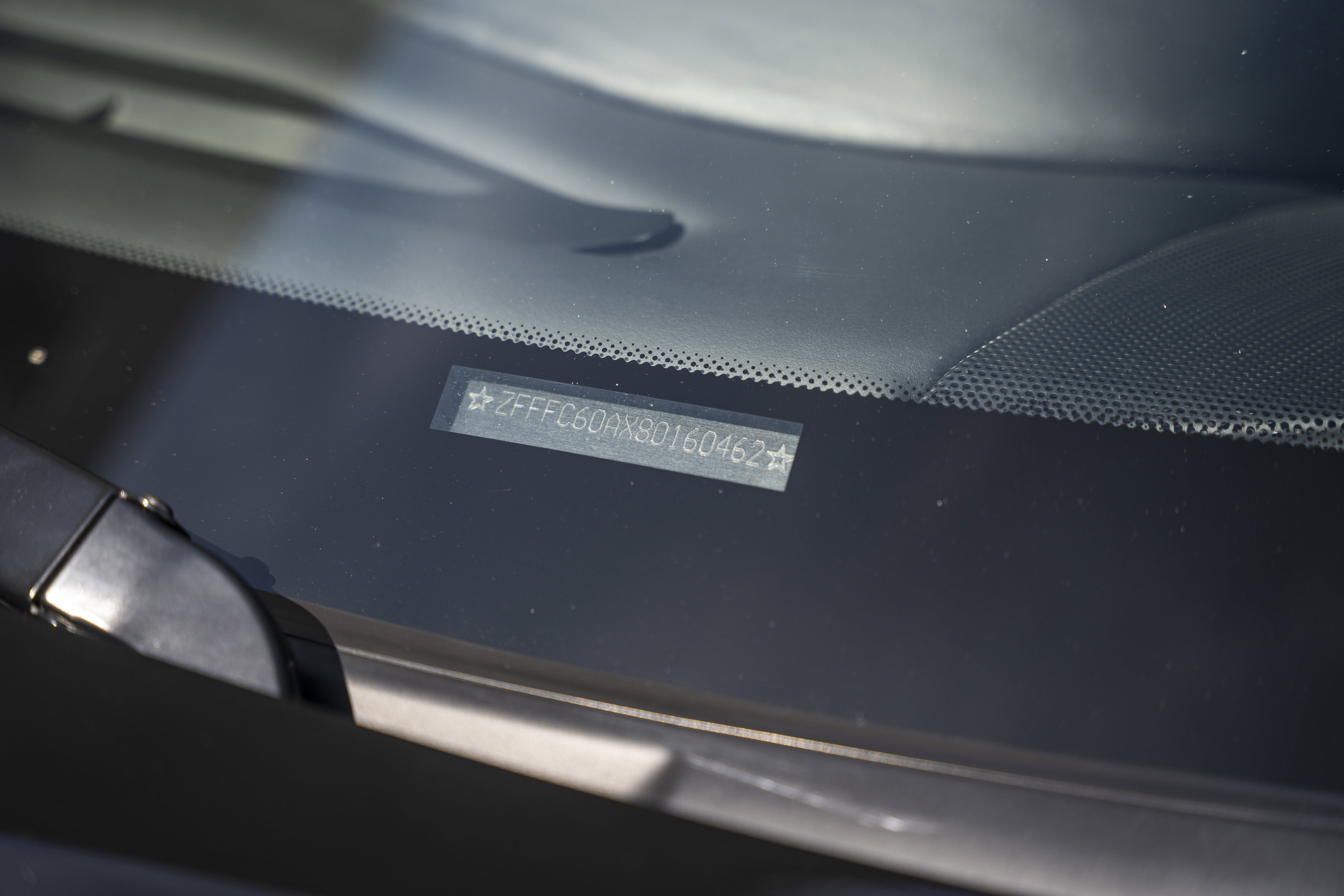 Used 2008 Ferrari 599 GTB Fiorano image 67