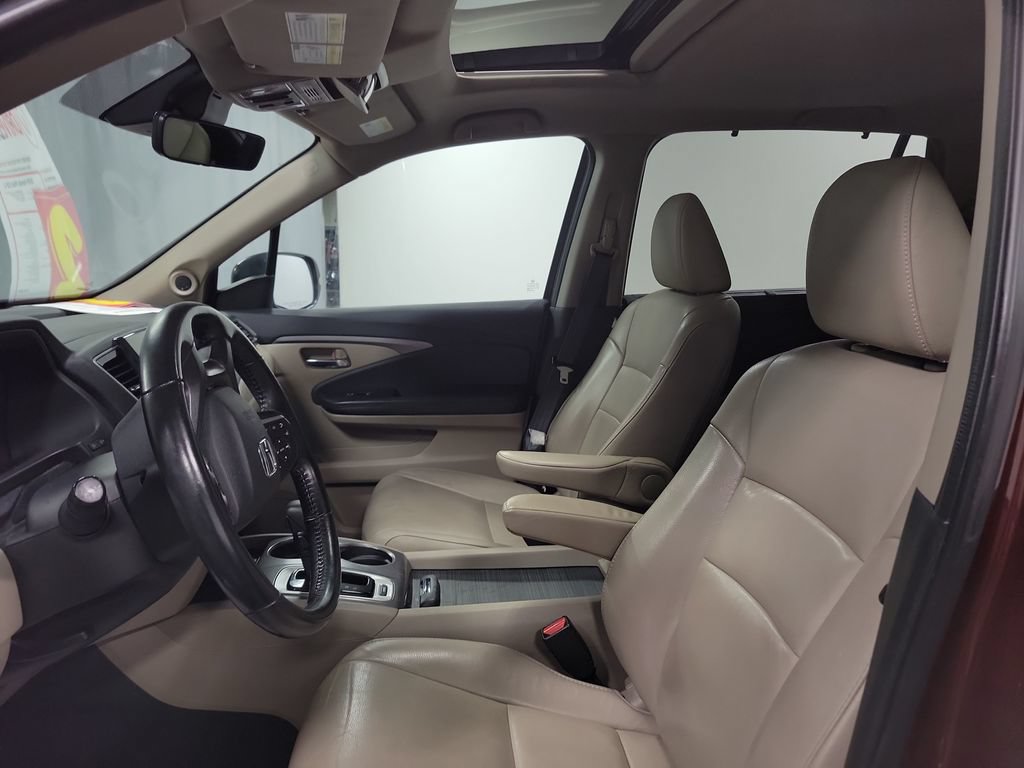 Used 2020 Honda Pilot EX-L image 12