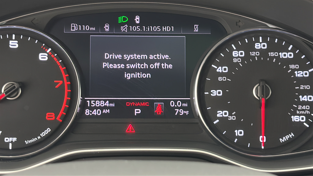 Used 2023 Audi Q5 2.0T Premium w/ Convenience Package AWD/4WD image 17