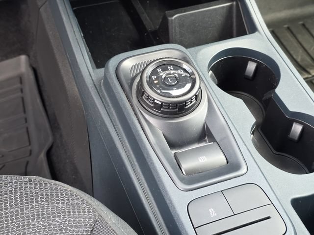 Certified 2025 Ford Maverick XL FWD image 22