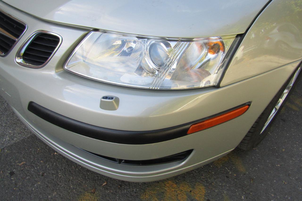 Used 2007 Saab 9-3 2.0T FWD image 28
