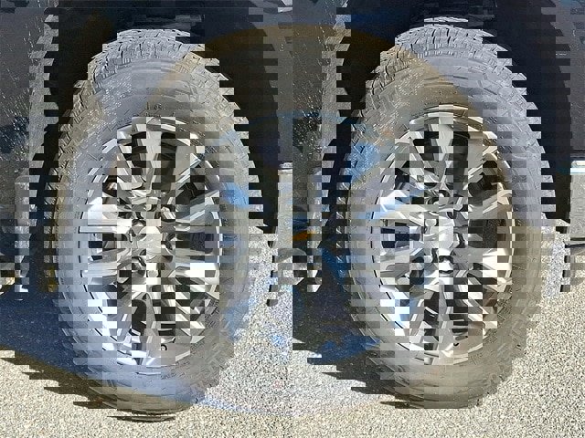 New 2026 Chevrolet Silverado 1500 LT w/ All Star Edition Plus image 6