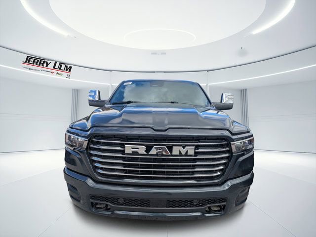 New 2026 RAM 1500 Laramie w/ Laramie Preferred Package image 7