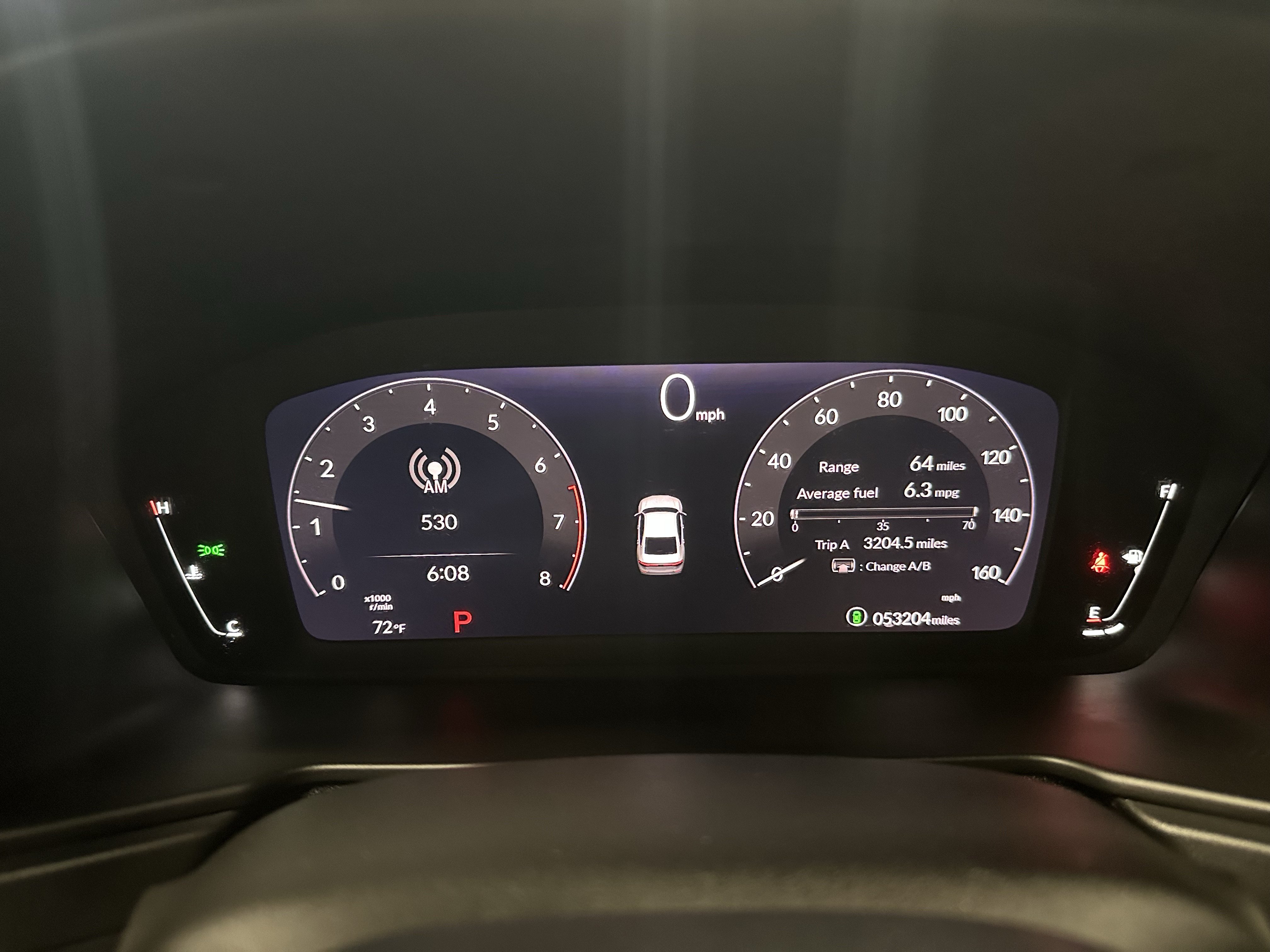 Used 2023 Honda Accord EX image 11