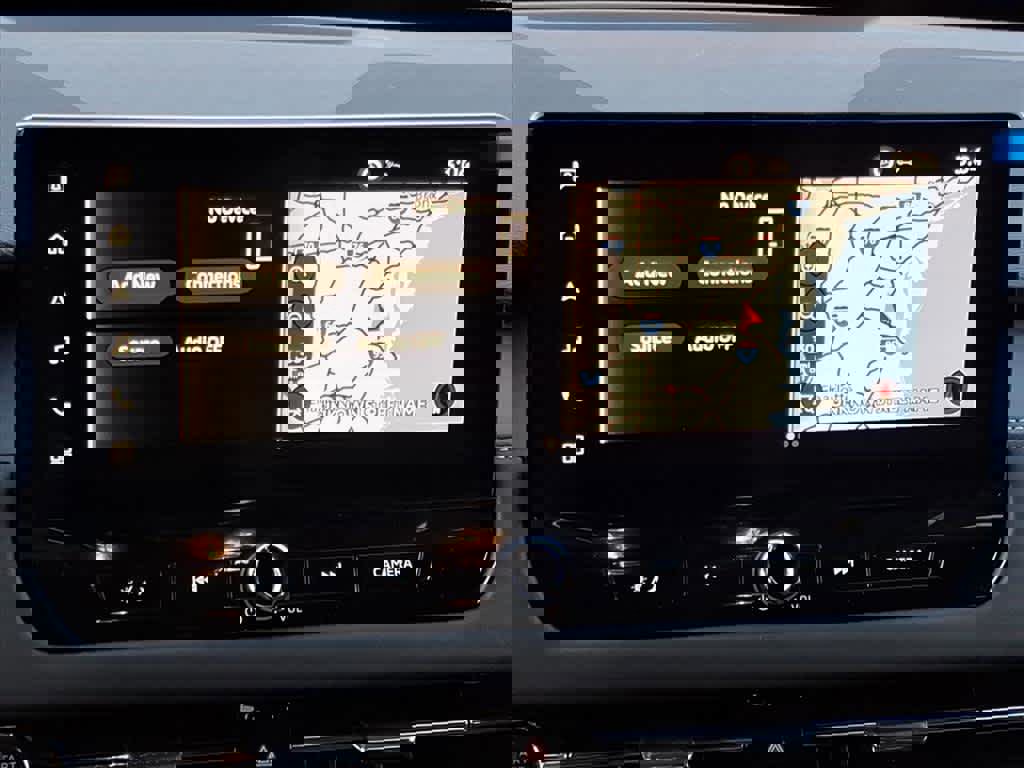 New 2026 Mitsubishi Outlander Trail Edition image 6