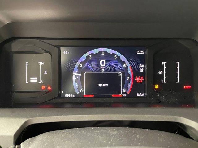 New 2026 Toyota Tacoma SR5 image 3