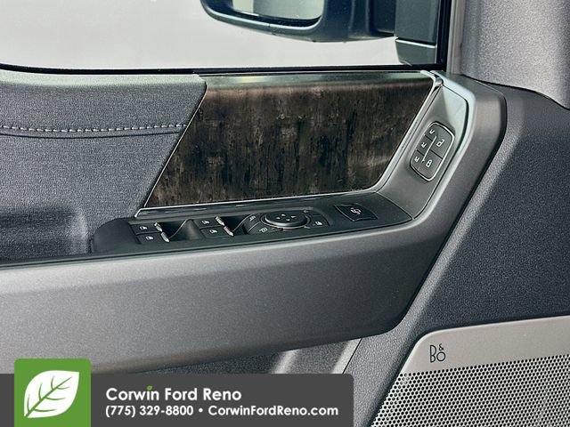 New 2026 Ford F350 Lariat image 20