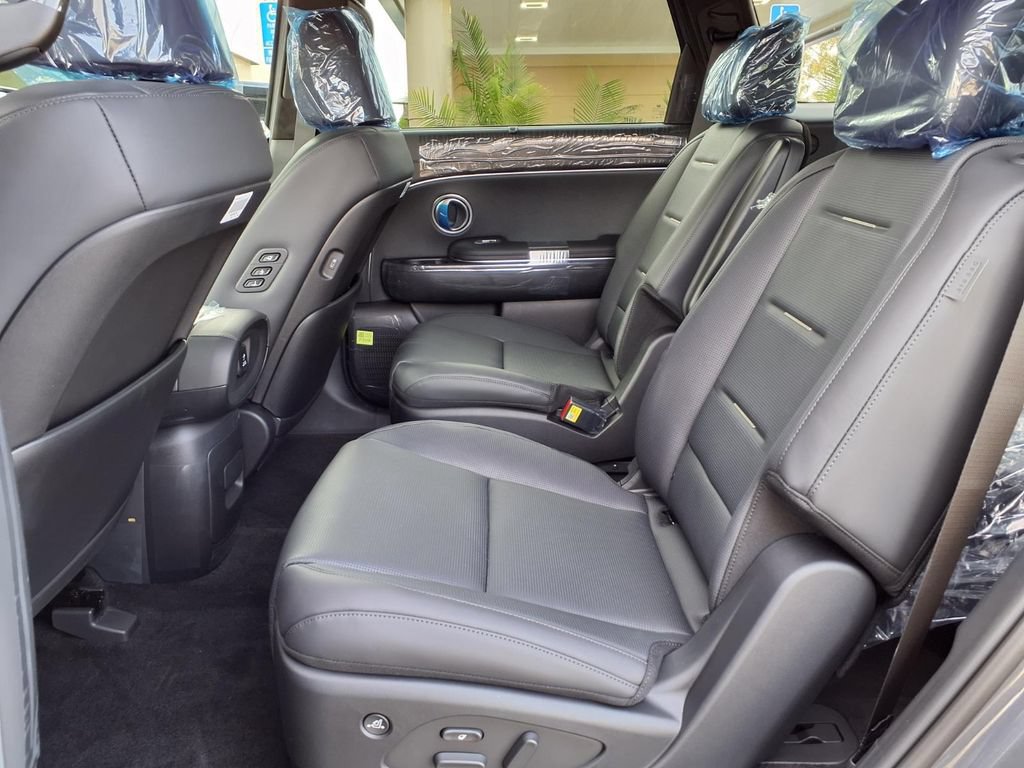 New 2026 Hyundai Palisade Limited AWD/4WD image 7