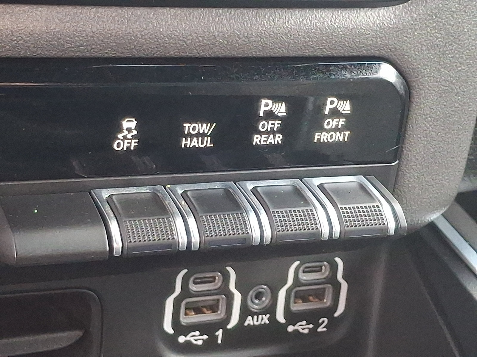 Used 2021 RAM 1500 Big Horn AWD/4WD image 24