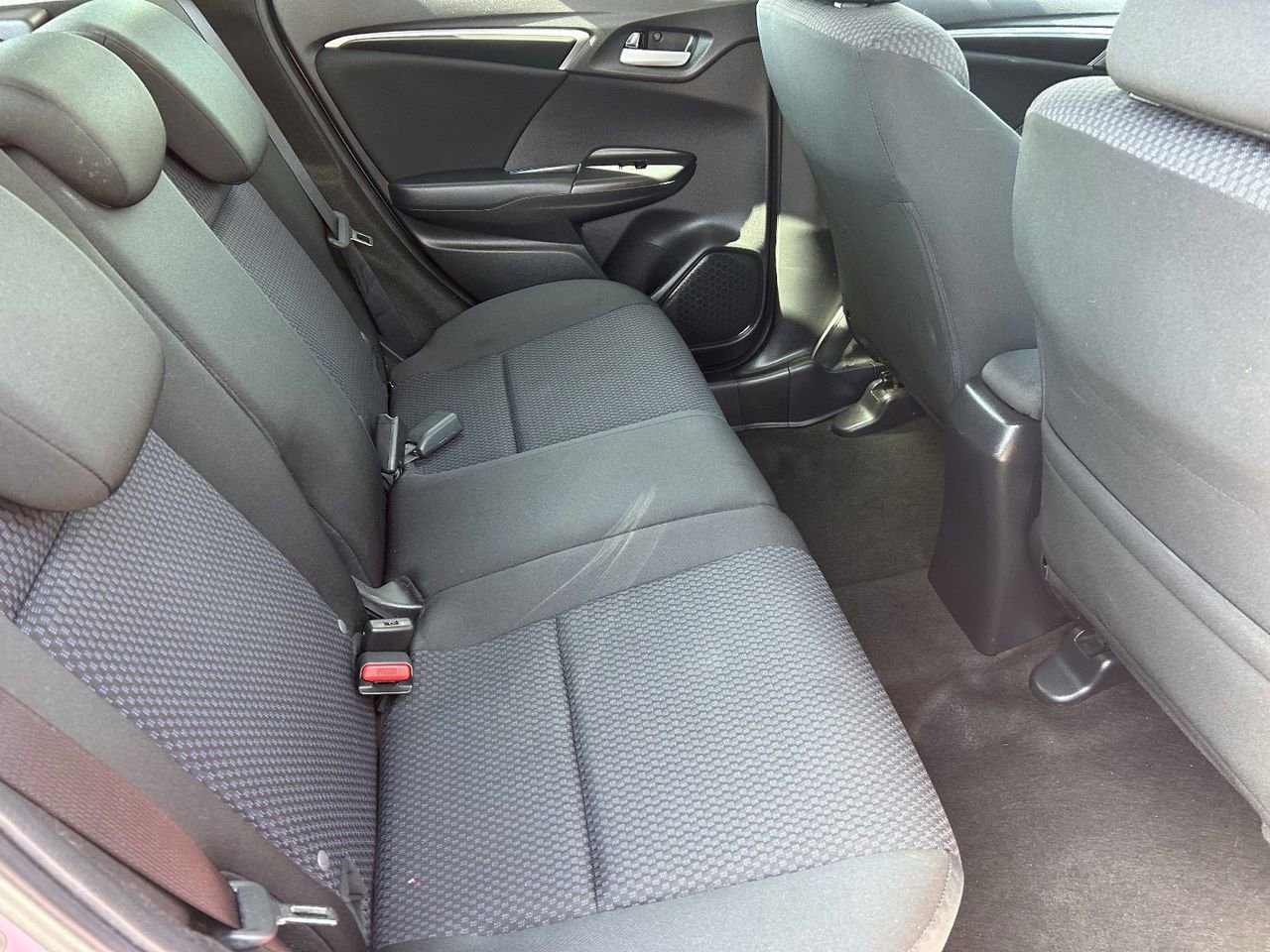 Used 2020 Honda Fit LX image 12