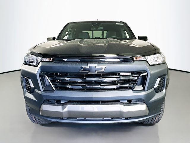 New 2026 Chevrolet Colorado Trail Boss image 3