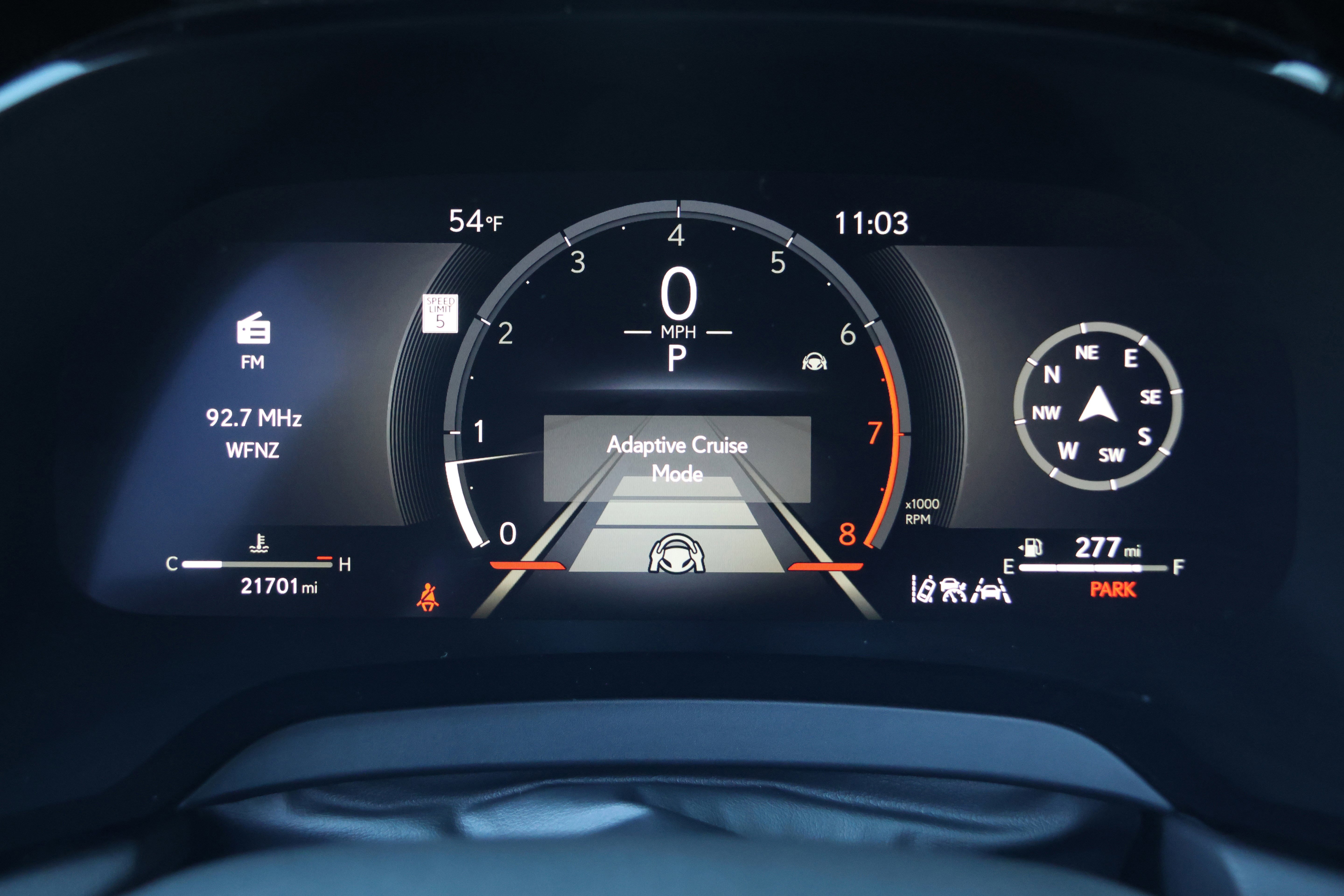 Used 2025 Lexus RX 350 Premium image 19