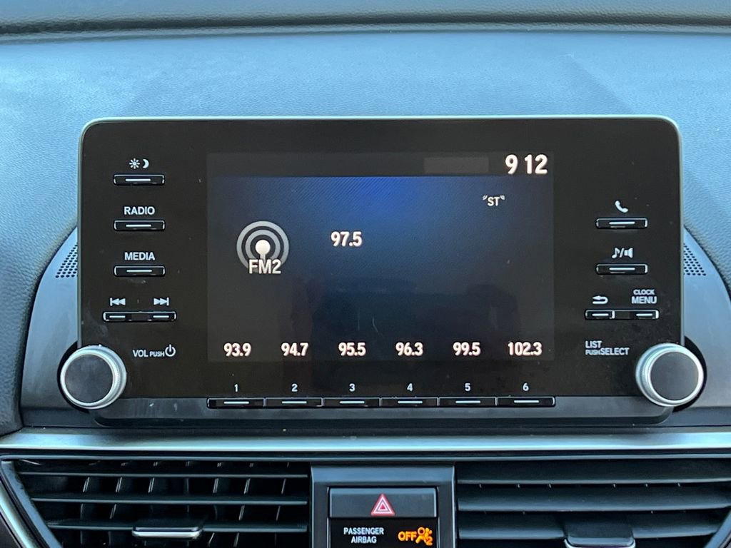 Used 2020 Honda Accord LX image 19