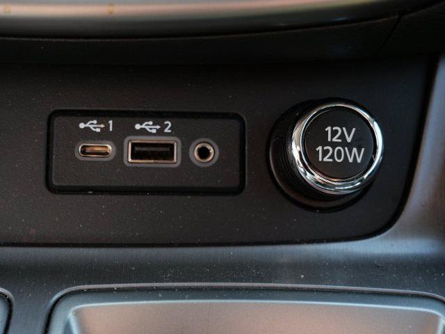 Certified 2023 Nissan Murano SV w/ SV Midnight Edition Package AWD/4WD image 21