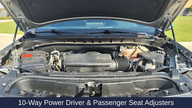 Used 2024 Chevrolet Tahoe Z71 w/ Z71 Off-Road Package image 39