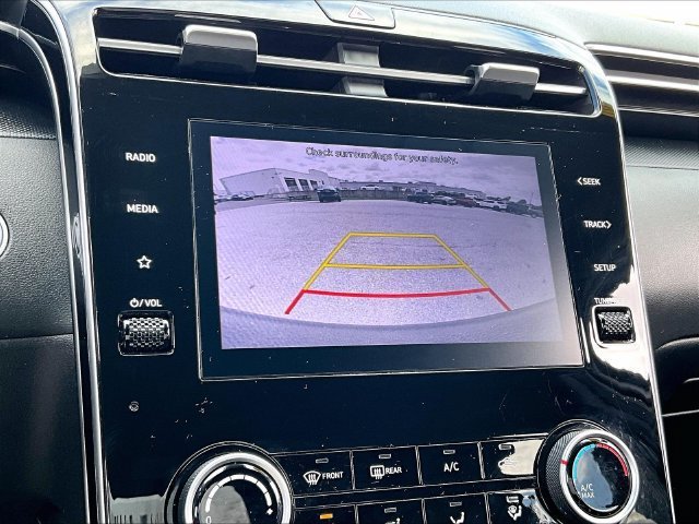 Used 2022 Hyundai Santa Cruz SEL w/ Cargo Package AWD/4WD image 26