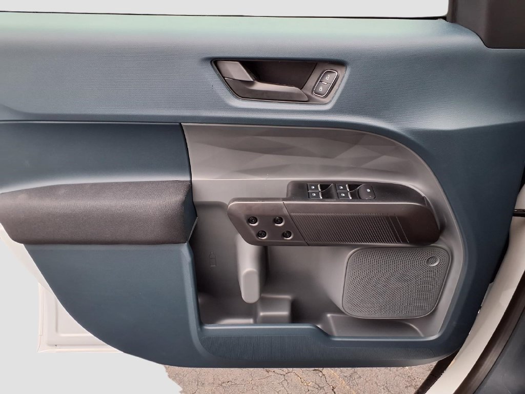 New 2026 Ford Maverick XL FWD image 24