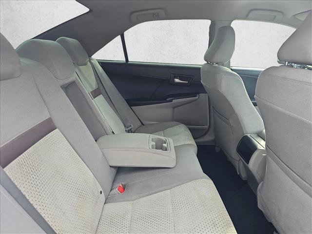 Used 2012 Toyota Camry LE FWD image 19