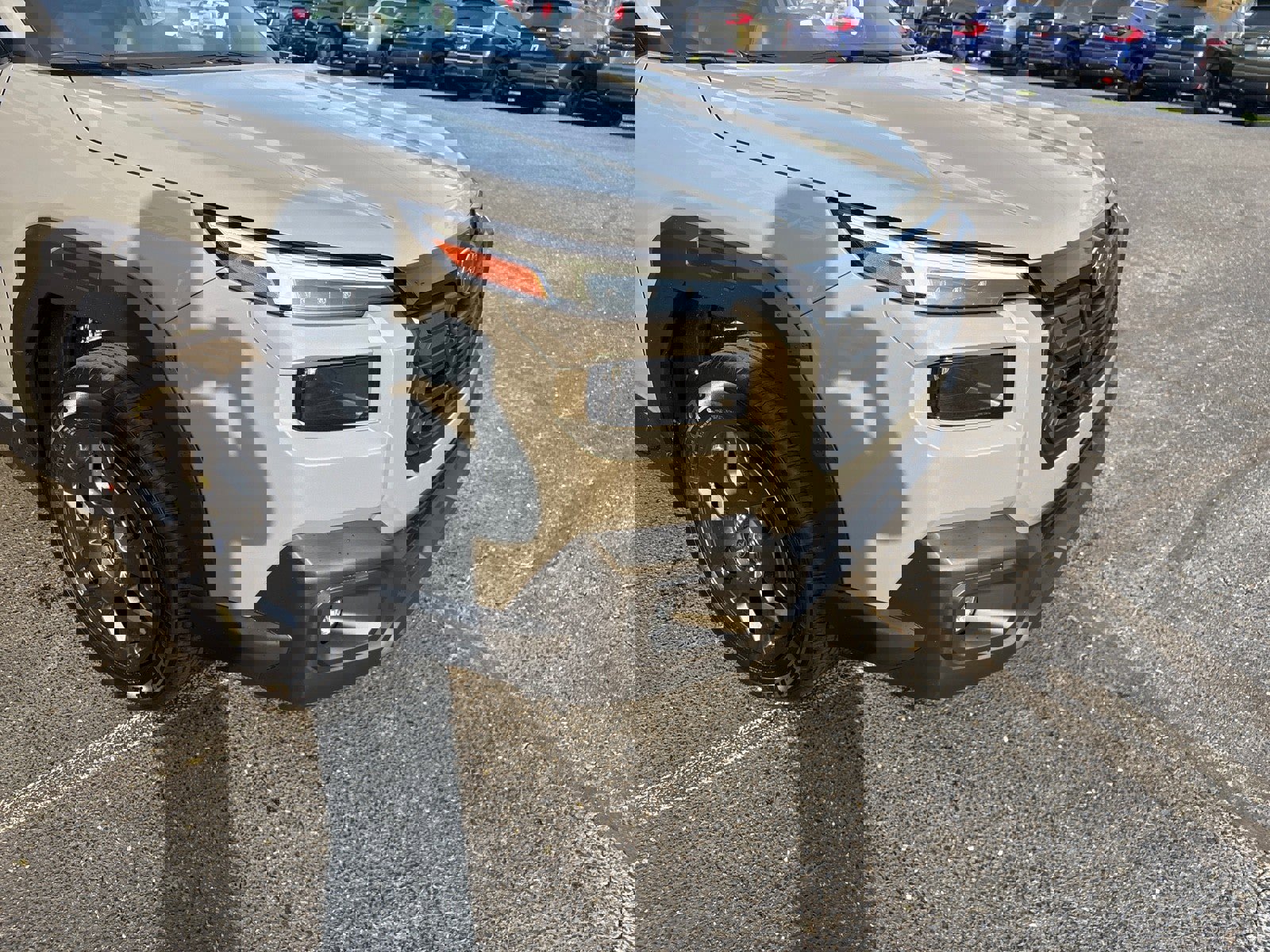 New 2026 Subaru Outback Premium image 6