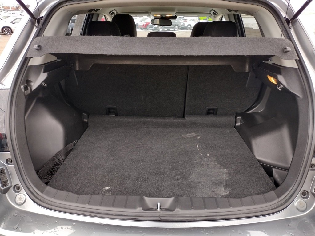 Used 2024 Mitsubishi Outlander Sport ES image 8