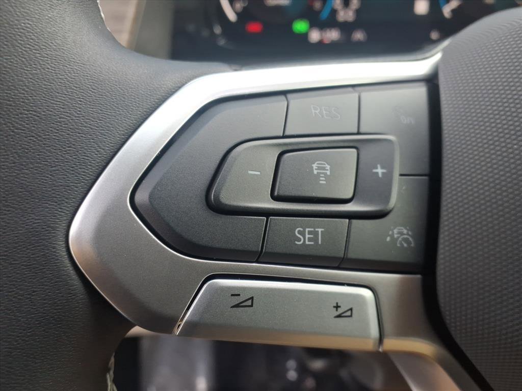 New 2026 Volkswagen Atlas SEL AWD/4WD image 14