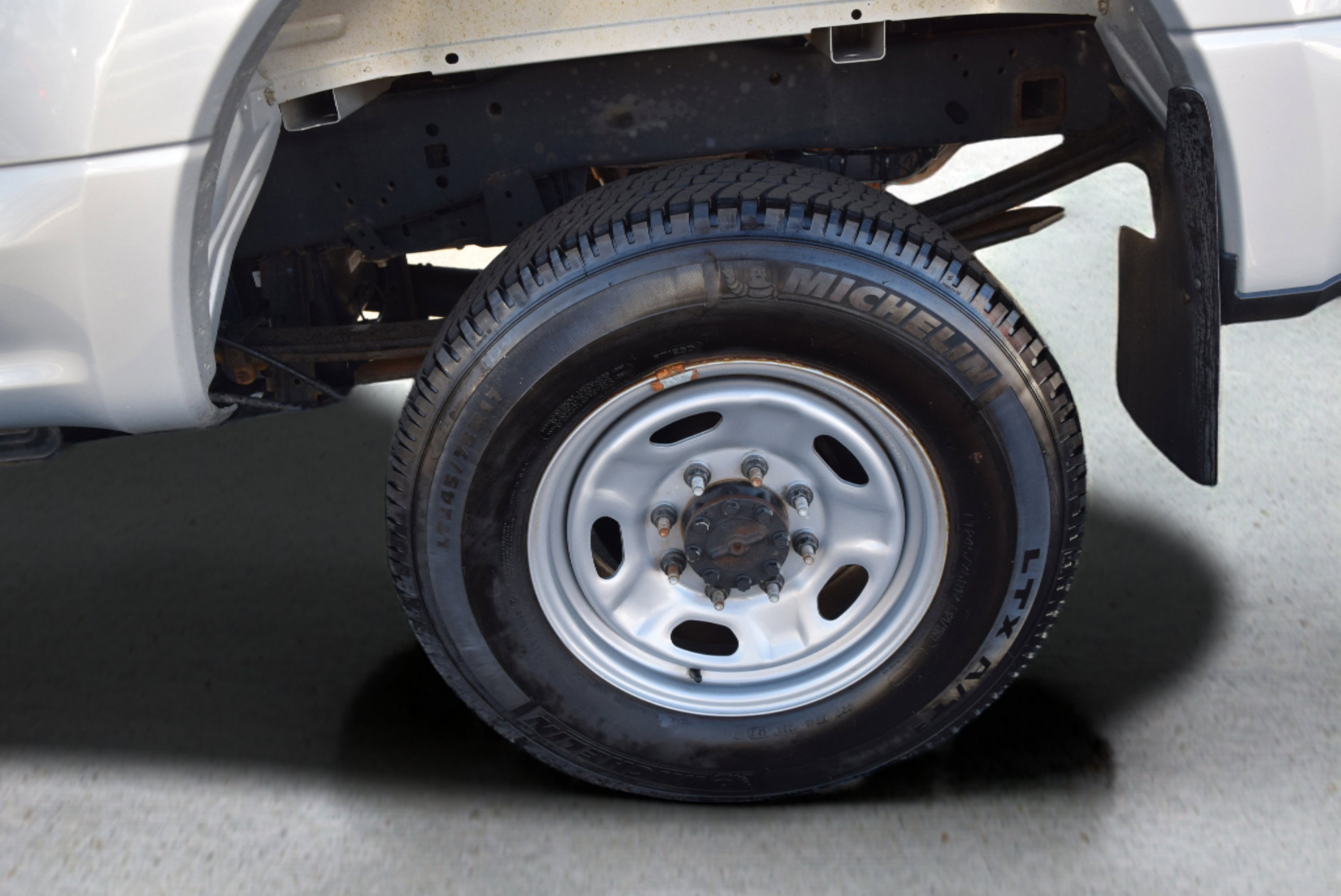 Used 2019 Ford F250 XL w/ XL Value Package image 6