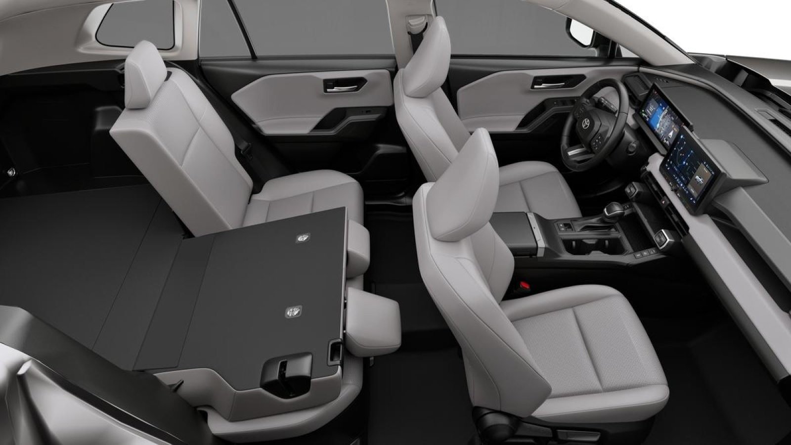 New 2026 Toyota RAV4 XLE Premium AWD/4WD image 22