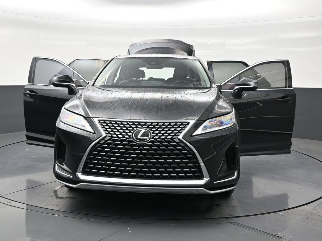 Used 2022 Lexus RX 350 FWD image 33