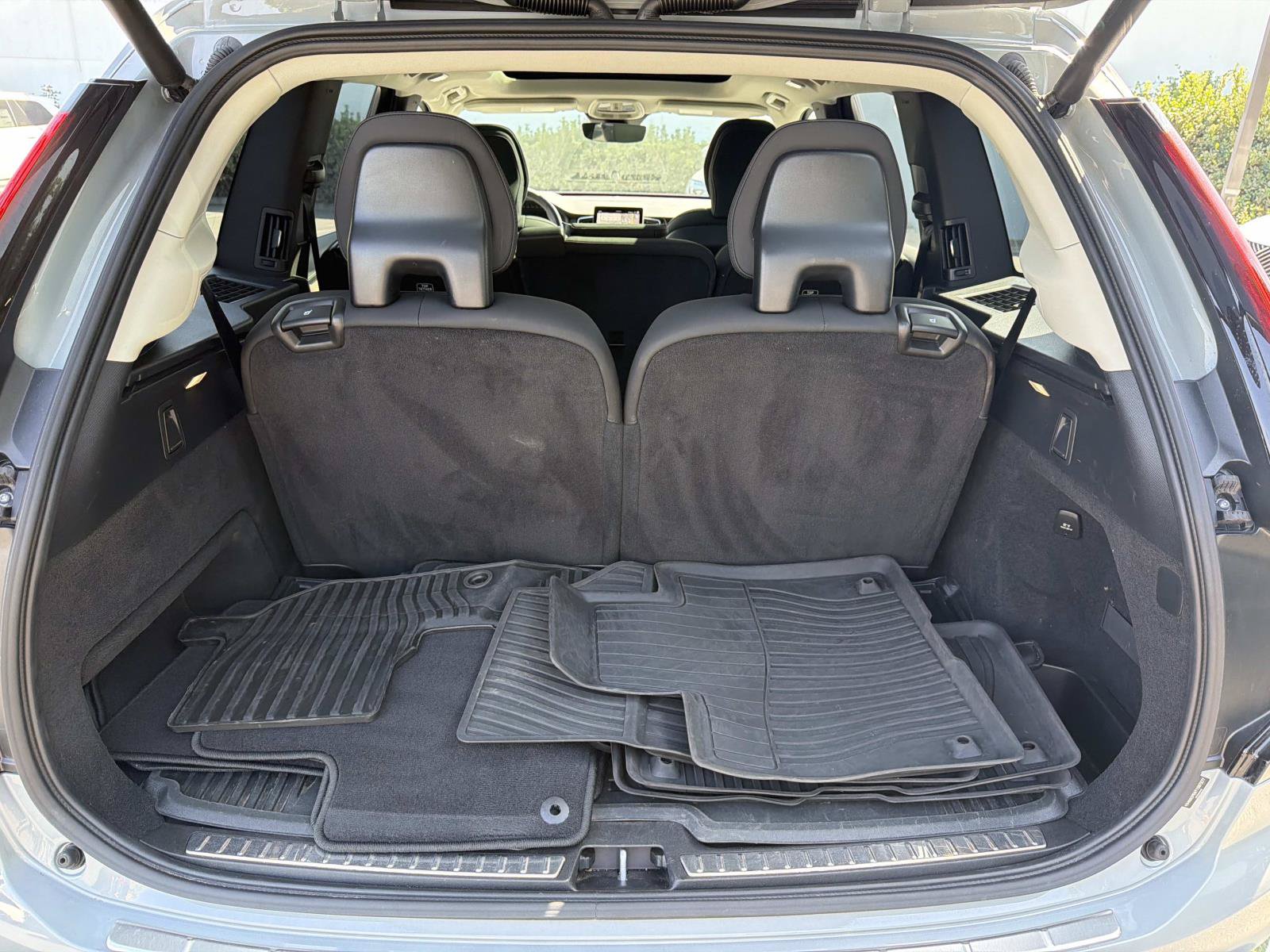Certified 2026 Volvo XC90 B6 Plus AWD/4WD image 24