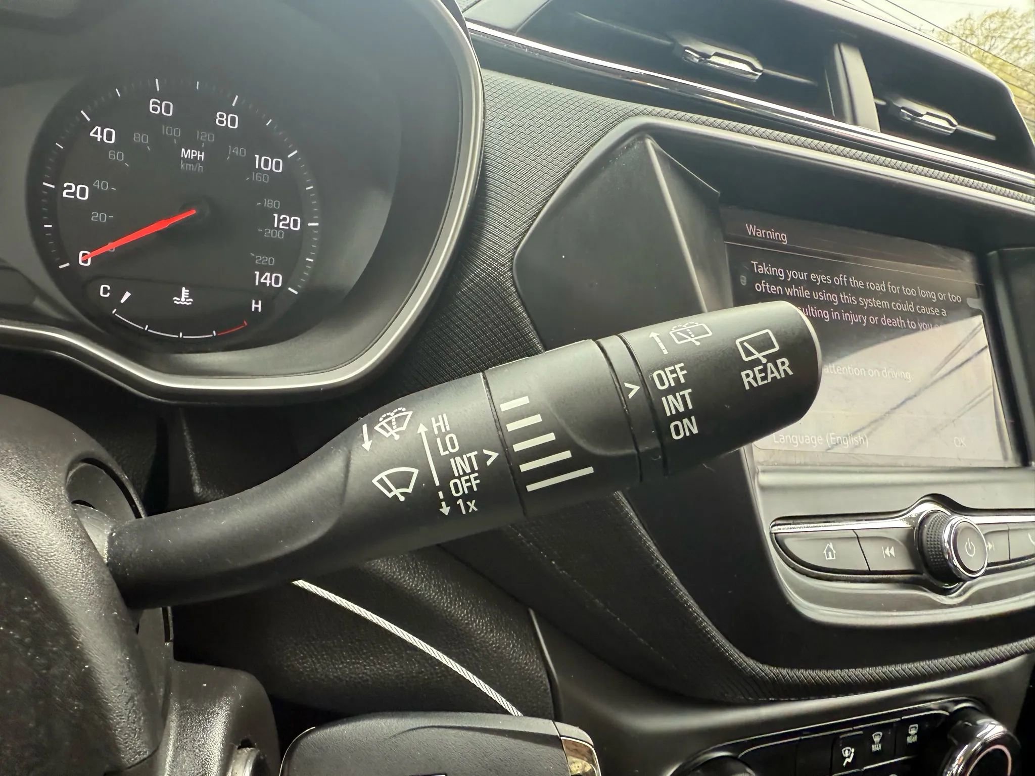 Used 2022 Chevrolet TrailBlazer LS image 16