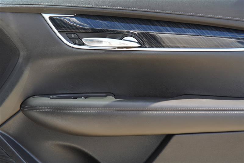 Used 2020 Cadillac XT6 Premium Luxury AWD/4WD image 77