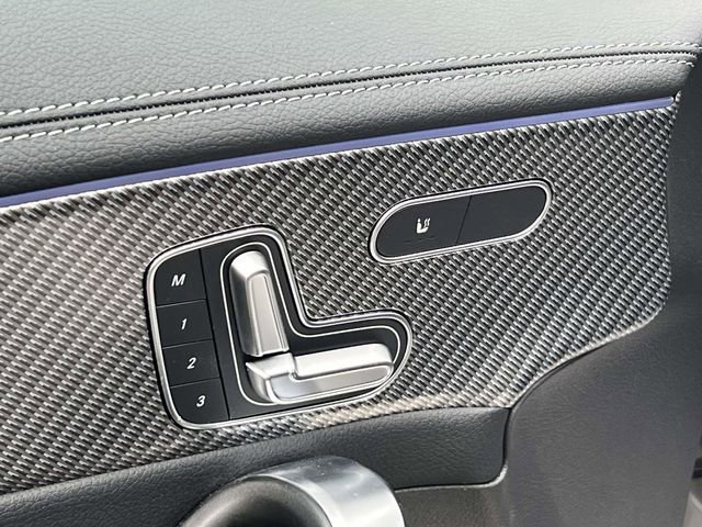 New 2026 Mercedes-Benz CLA 250 4MATIC image 16