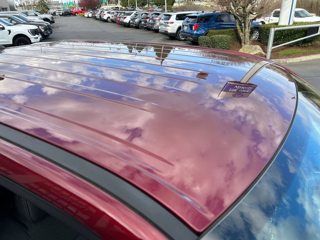 Used 2020 RAM 1500 Big Horn image 28