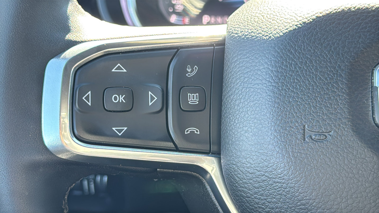 Used 2025 RAM 3500 Laramie w/ Night Edition image 22