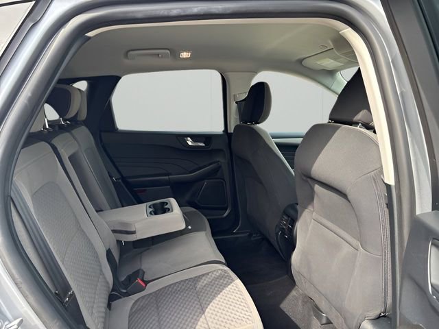 Used 2021 Ford Escape SE w/ SE Sport Appearance Package image 28