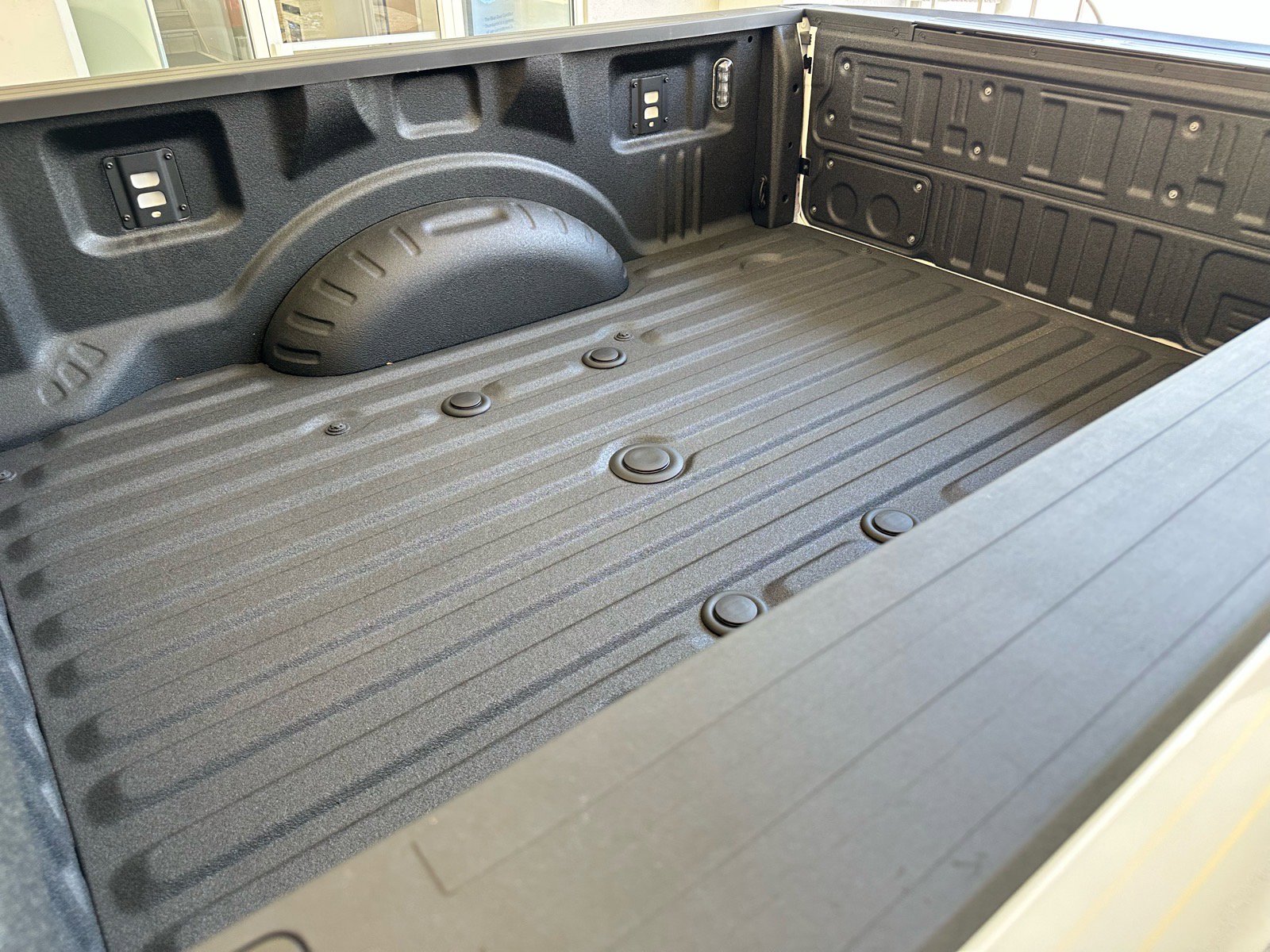 New 2026 Ford F350 King Ranch AWD/4WD image 16
