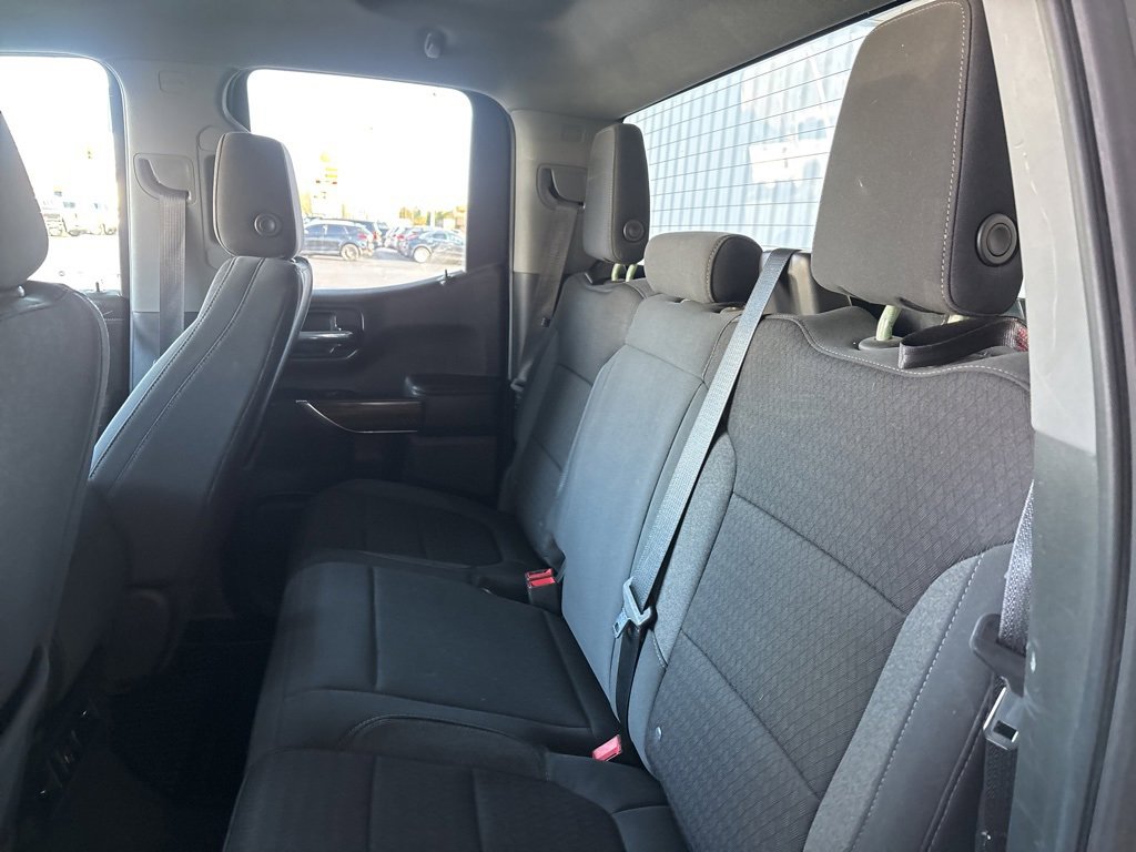 Used 2022 Chevrolet Silverado 1500 RST w/ LPO, Blackout Package image 24