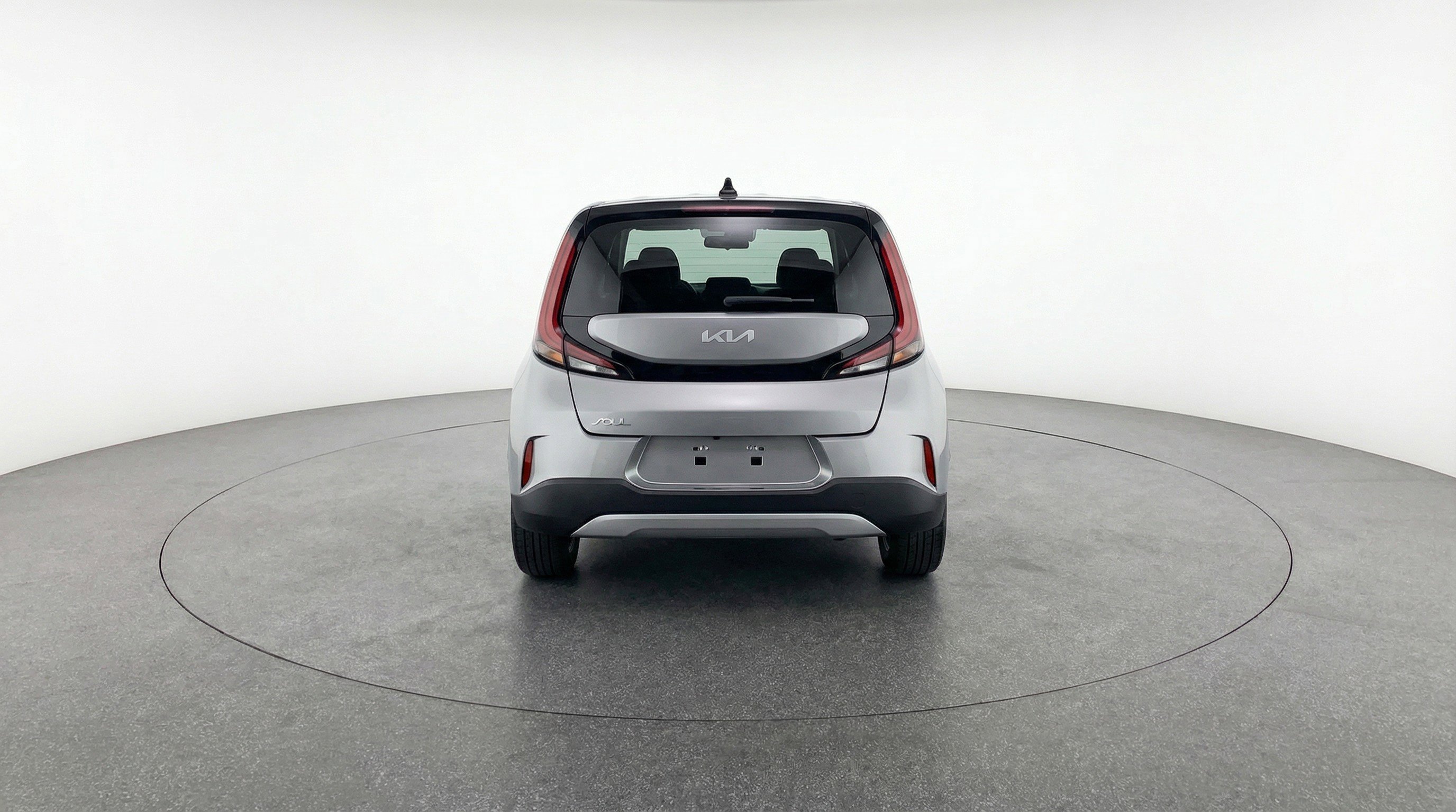 Used 2025 Kia Soul LX w/ LX Technology Package image 7