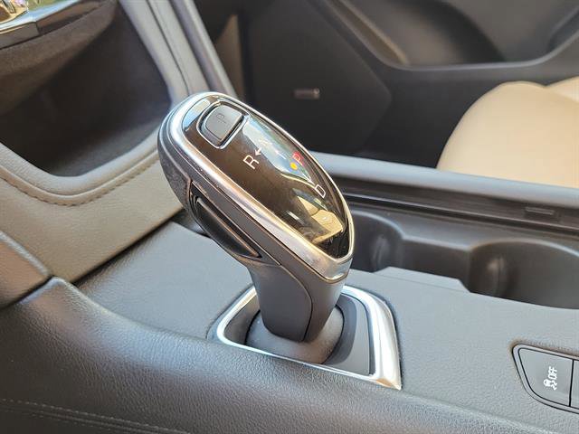 Used 2019 Cadillac XT5 Platinum image 34