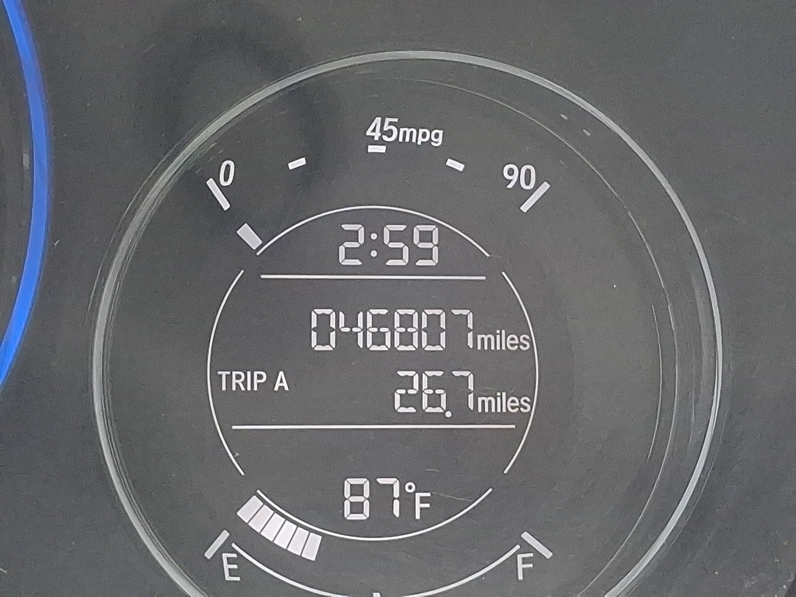 Used 2020 Honda HR-V Sport image 20