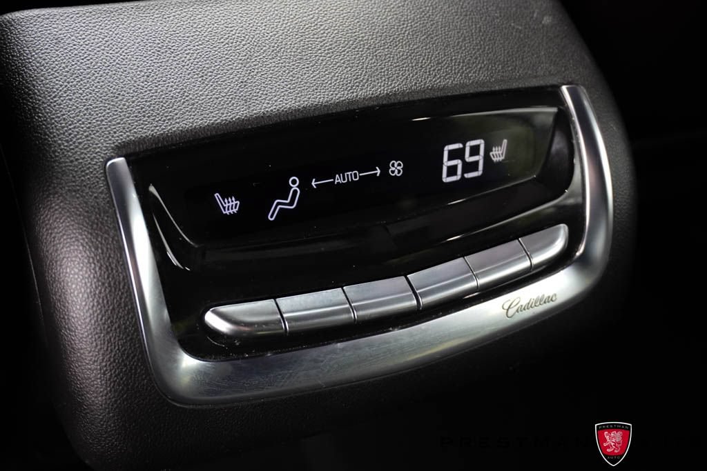 Used 2021 Cadillac XT6 Premium Luxury AWD/4WD image 48