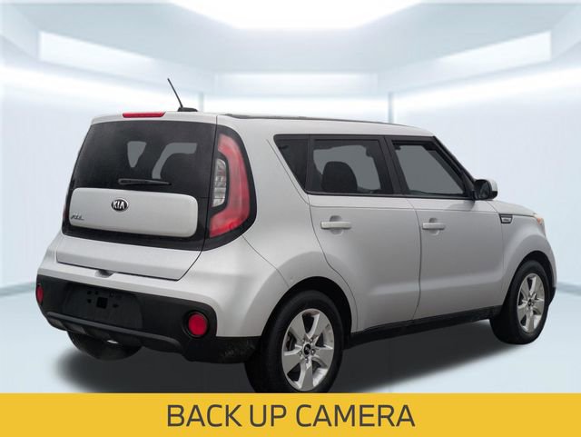 Used 2017 Kia Soul FWD image 6