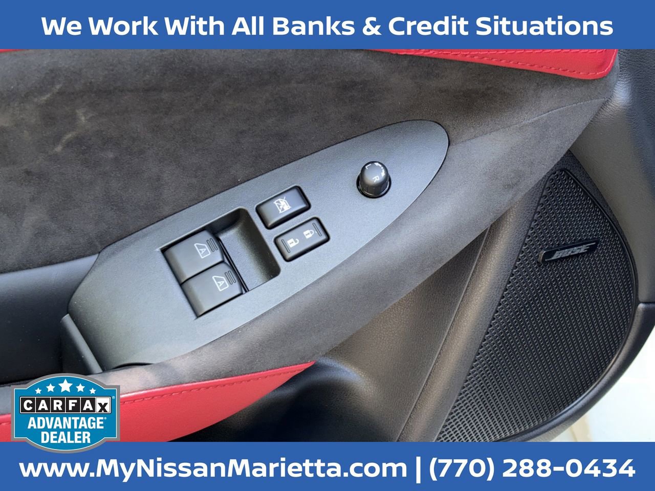 New 2026 Nissan Z Sport w/ Floor Mat Package image 24