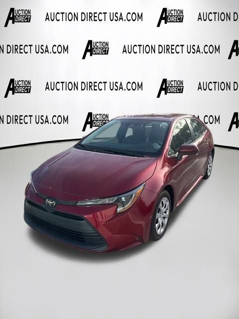 Used 2023 Toyota Corolla LE image 18