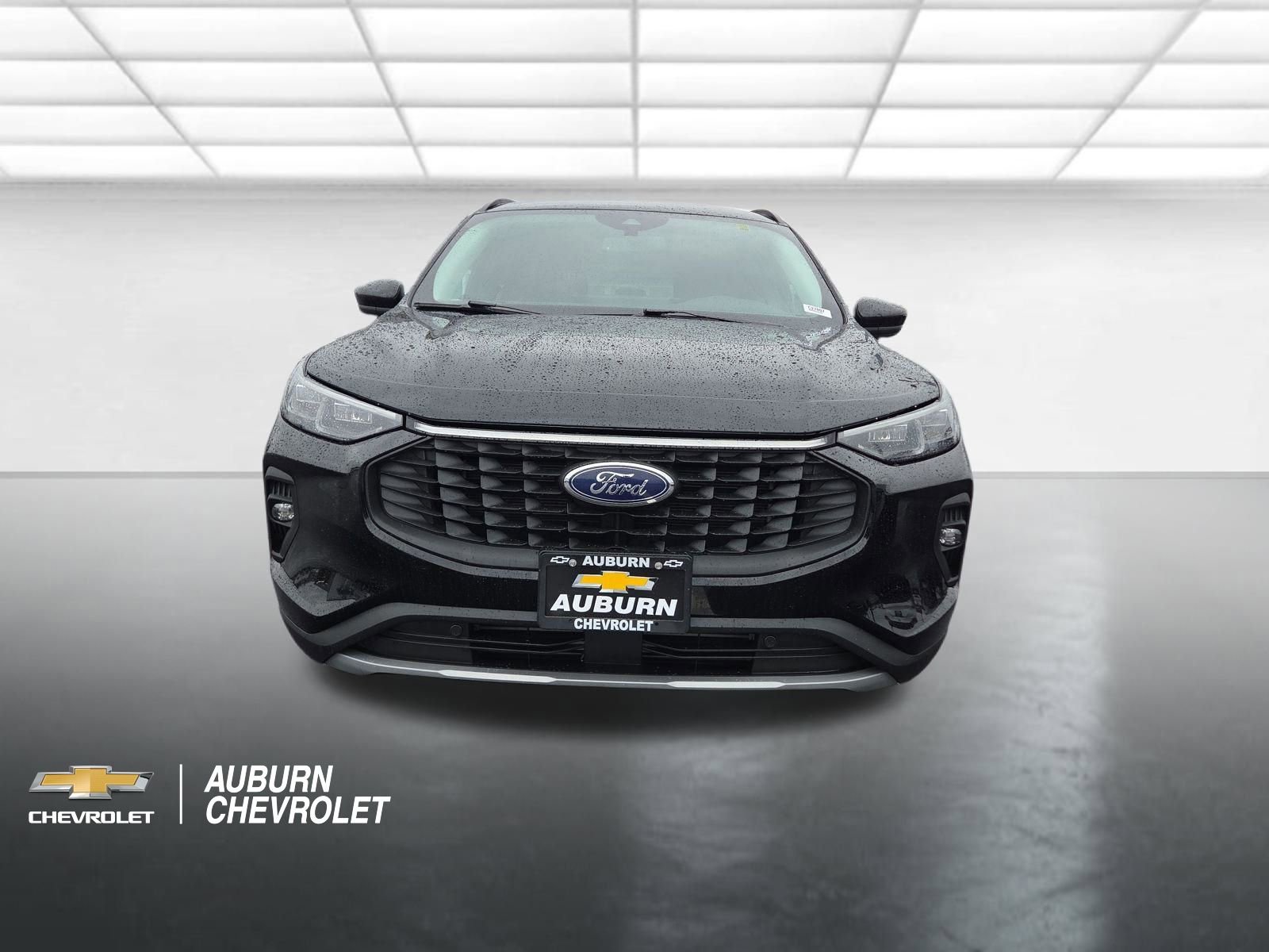 Used 2025 Ford Escape Platinum image 7