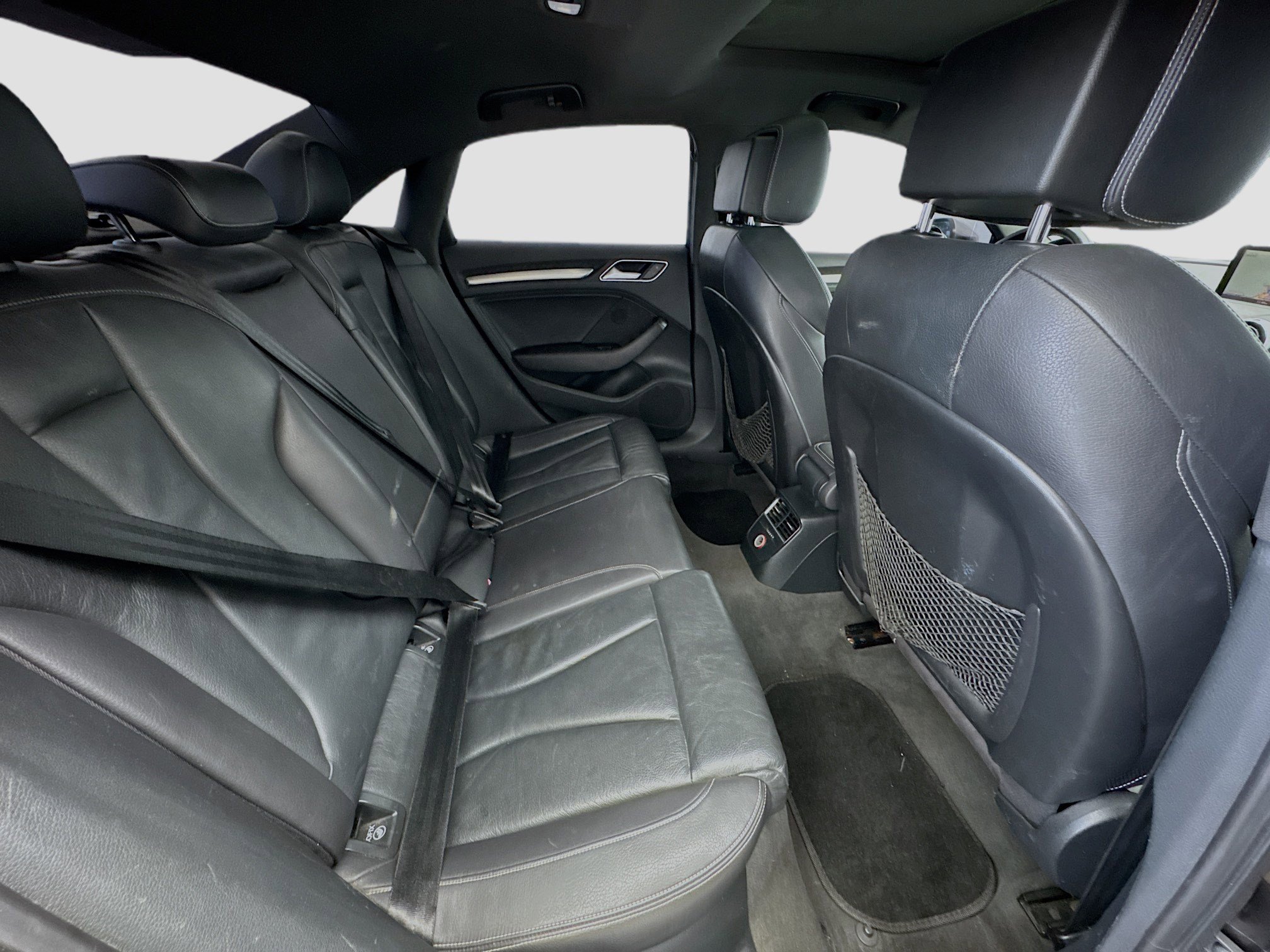 Used 2015 Audi S3 Premium Plus image 19