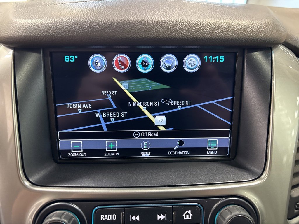 Used 2020 Chevrolet Tahoe LT image 19