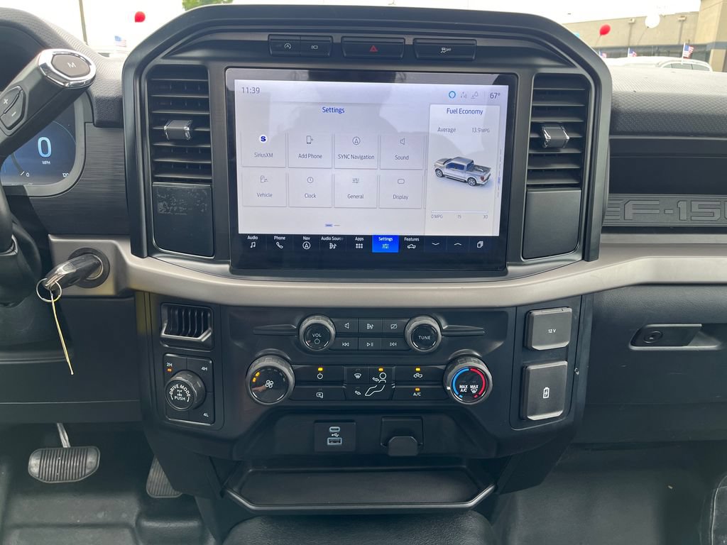 Used 2024 Ford F150 XL AWD/4WD image 24